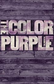 The Color Purple - Broadway | Tickets | Broadway | Broadway.com