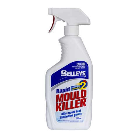 Buy Rapid Mould Killer Online at Selleys Singapore