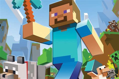 Minecraft: Xbox 360 Edition surpasses six million downloads - Polygon