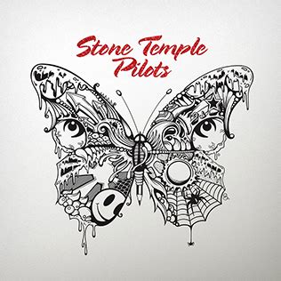 Stone Temple Pilots (2018 album) - Wikiwand