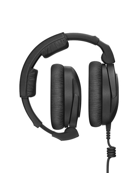 Sennheiser HD 300 PRO Over Ear Headphones - SHOWTECHNIX