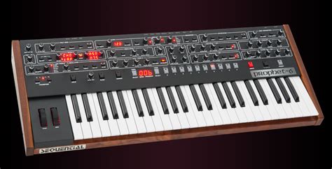 Best Modern Analog Synthesizers - RouteNote Blog