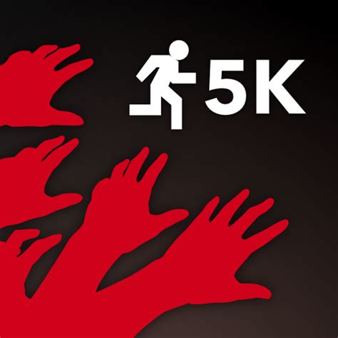 Zombies, Run! 5k Training 2 - Apps on Google Play