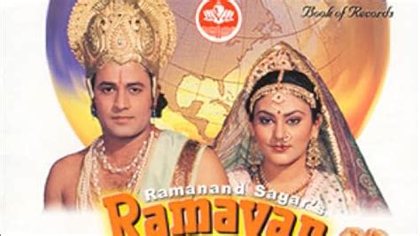 Ramayan (TV Series 1987–1988) - Episode list - IMDb