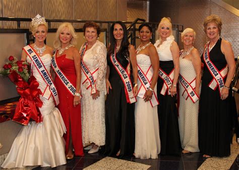 Senior America past queens in 2011 | Pageantry, Pageant, Pageant tips