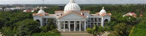 Alliance University, Bangalore Courses & Fees 2024-2025