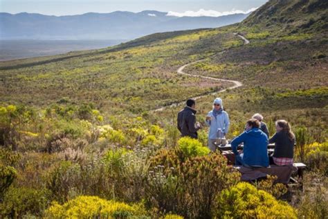 Grootbos Private Nature Reserve | Western Cape | South Africa