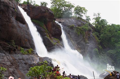 Athirapally And Vazhachal Waterfalls Photos