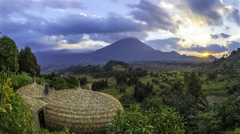 Volcanoes National Park Experiential Centre – Visit Rwanda