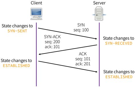 Applied Sciences | Free Full-Text | TRAP: A Three-Way Handshake Server ...