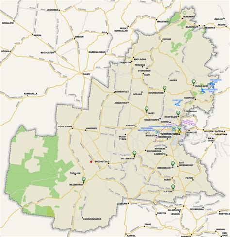 Toowoomba Growth Areas: 55 Estates [October 2024] | OpenLot