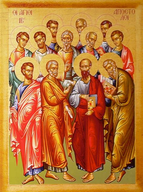 St Gregory Palamas on Holy Icons | A Reader's Guide to Orthodox Icons