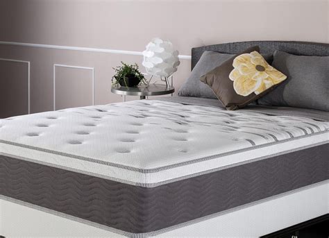 Zinus Extra Firm 12 Inch Spring Mattress, Twin, Review - 33rd Square