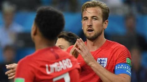 FIFA World Cup 2018: Lack of playmaker could hurt Harry Kane’s England ...