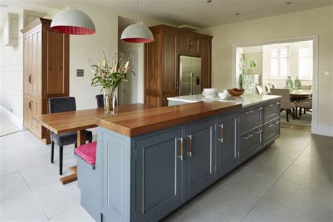 Case Studies | Modern Classic | Davonport Kitchens