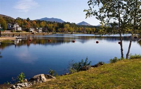 11 Best Things to do in Saranac Lake NY: An Insider's Guide