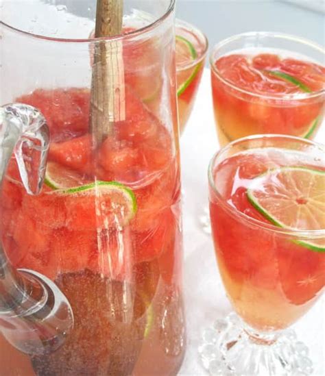 15 Fabulous Pitcher Drinks for a Party | Kitchn