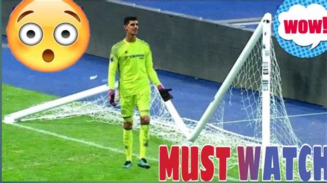 🔥TOP MOST POWERFUL GOALS IN FOOTBALL HISTORY - YouTube