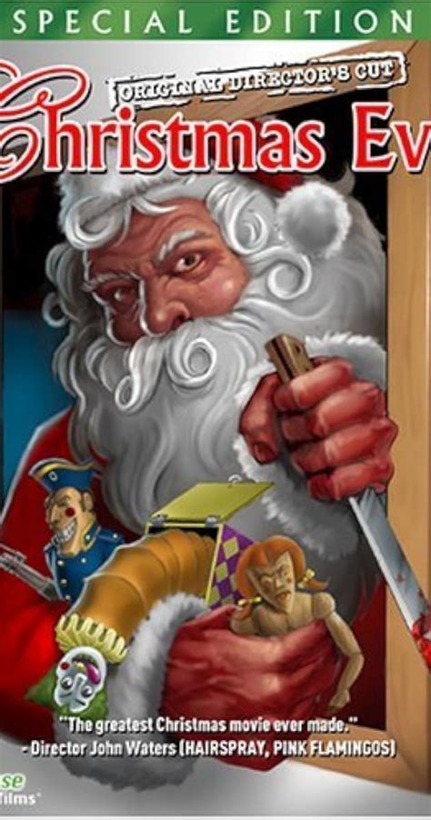 Christmas Evil (1980) - IMDb