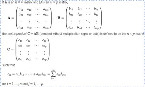 26+ Vector Matrix Multiplication Calculator PNG | CNN News