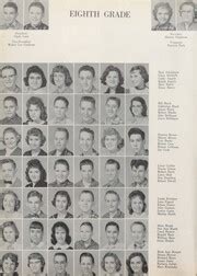 Robertsdale High School - Tiger Yearbook (Robertsdale, PA), Class of ...