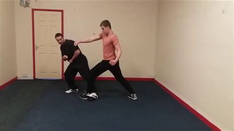 Sweeping Techniques - YouTube