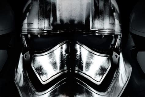 Star Wars: Phasma REVIEW - A Story Not Worth Telling