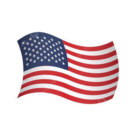 American Flag American Usa Flag Png And Vector With T - vrogue.co
