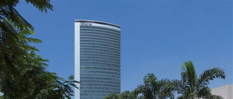 The Westin Mumbai Garden City | Swimming Pool