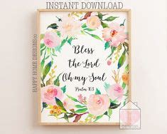 17 Cursillo songs ideas | bless the lord, psalms, bible journaling