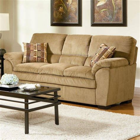 Top 30 of Cream Colored Sofas