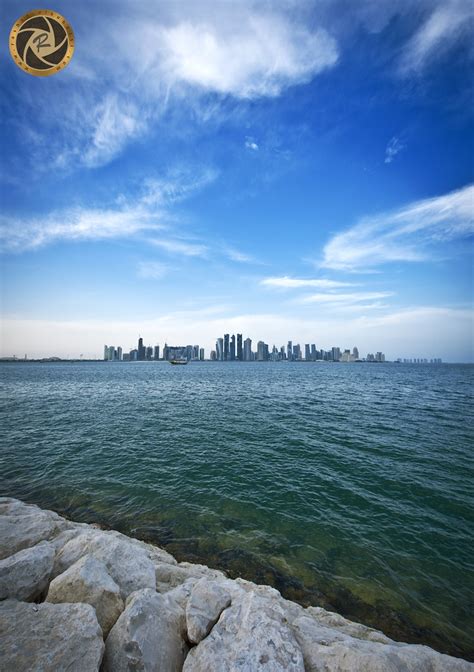 DOHA | Camera : Nikon D800 Lenses : Nikkor 14-24mm F/2.8 ( N… | Flickr