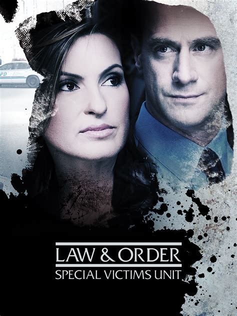 Law & Order: Special Victims Unit - Rotten Tomatoes