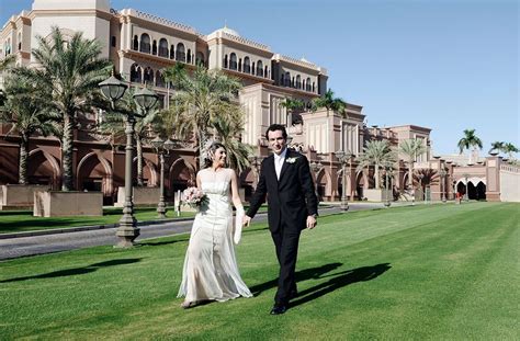 The Top Wedding Photographers in Abu Dhabi | Arabia Weddings