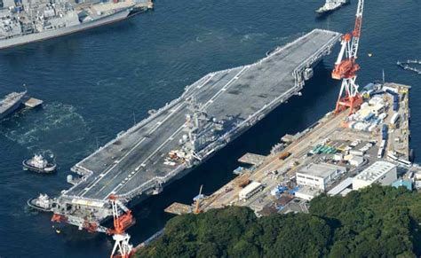 US Navy Ships May Be Seen At Indian Shipyards In Future. Details Here - Thelocalreport.in