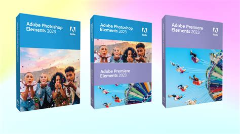 Adobe Photoshop Elements 2023: Hands-On Review - 42West