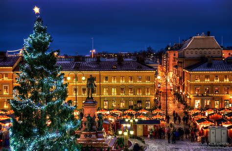 Helsinki Christmas Market | Flickr - Photo Sharing!