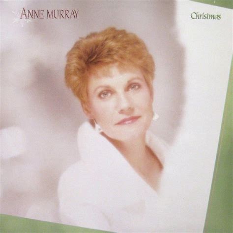 Anne Murray - Christmas (Vinyl, LP, Album) | Discogs