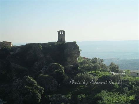 Castle of Scanderbeg, Kruje, Albania. Photos by Armand Rroshi Photography Half Dome, Albania ...