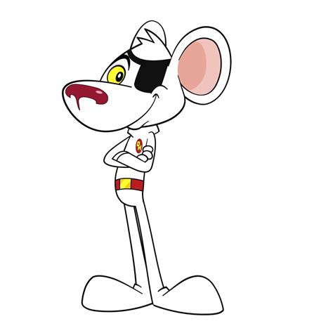 Image - Danger Mouse 2015.png | Idea Wiki | FANDOM powered by Wikia