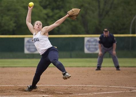 High school softball statistics: Pitching - pennlive.com