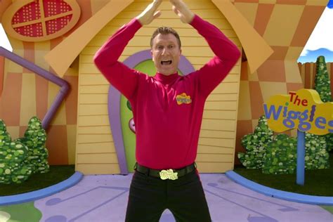 The Wiggles Wiggle House