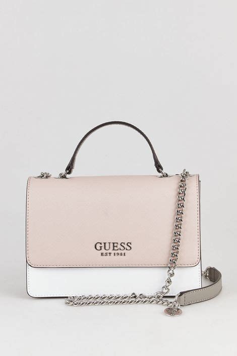 Guess Bags: Trendy Designs That Make a Statement – sanideas.com