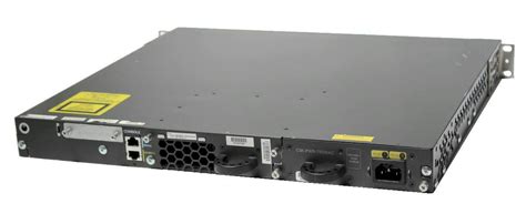 Cisco WS-C3560E-24PD-S Catalyst 3560E 24-ports 10/100/1000 with PoE Switch . inStock901.com ...