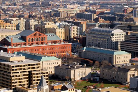 National Building Museum in Washington, D.C., Completes Renovations | Architectural Digest