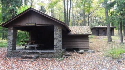 Promised Land State Park, Greentown, PA - GPS, Campsites, Rates, Photos, Reviews, Amenities ...