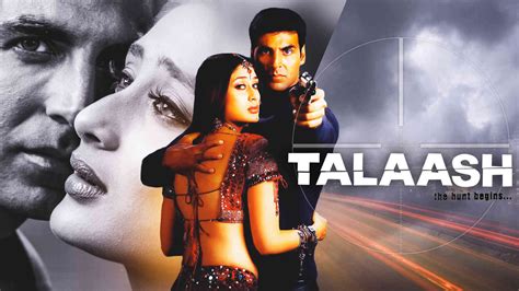 Talaash The Hunt Begins.. full movie watch online