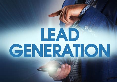 Lead Generation Techniques – Generating Leads with WordPress Site