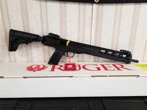 RUGER LC CARBINE