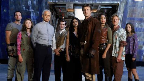 Firefly Season 1 Episode Guide & Summaries and TV Show Schedule